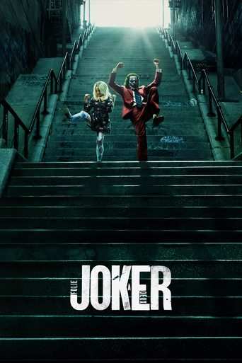 Film: Joker: Folie à Deux