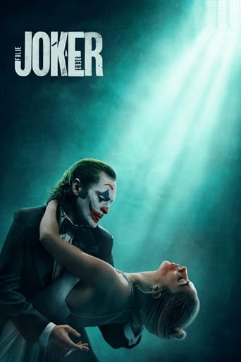 Film: Joker: Folie à Deux