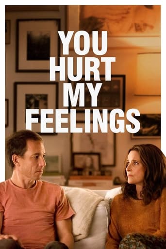 Bild från filmen You Hurt My Feelings