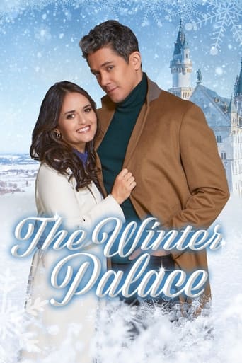 Film: The Winter Palace