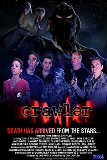 Film: Crawler