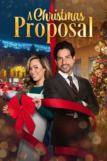 Film: A Christmas Proposal