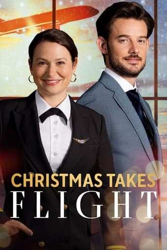 Film: Christmas Takes Flight