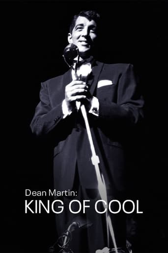Film: Dean Martin - kungen bland crooners