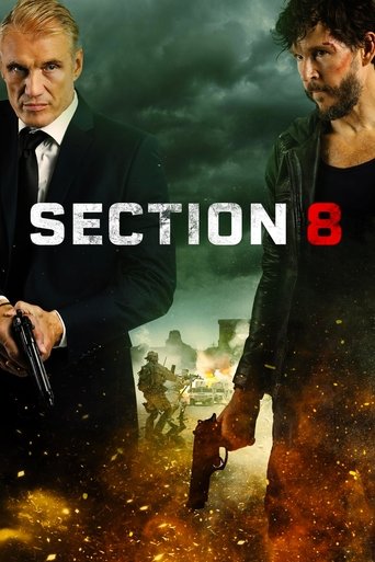 Film: Section 8