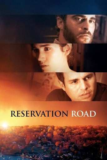 Film: Reservation Road