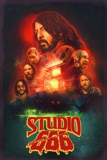 Film: Studio 666