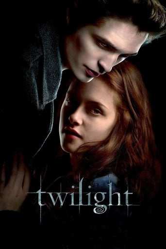 Bild från filmen Twilight