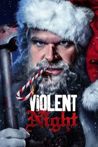 Film: Violent Night