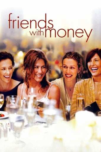 Bild från filmen Friends With Money