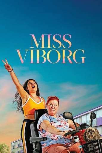 Bild från filmen Miss Viborg
