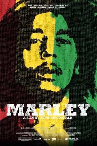 Film: Marley