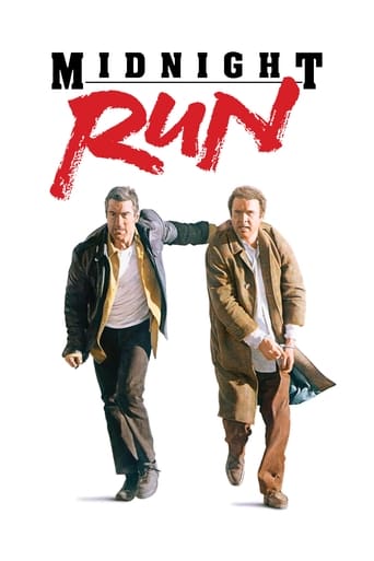 Film: Midnight Run
