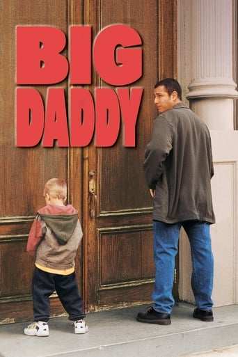 Film: Big Daddy