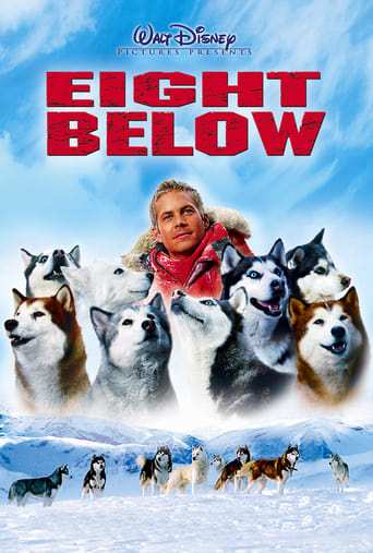 Film: Eight Below