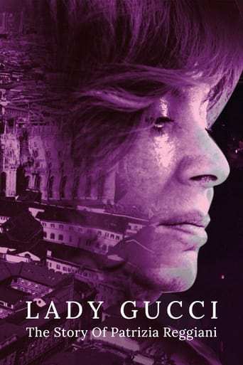Film: Lady Gucci: The Story Of Patrizia Reggiani