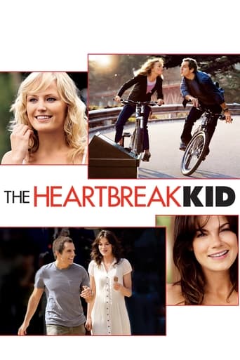 Film: The Heartbreak Kid