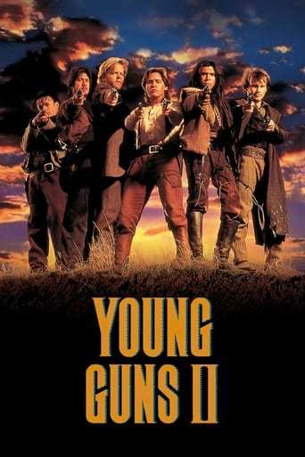 Film: Young Guns 2