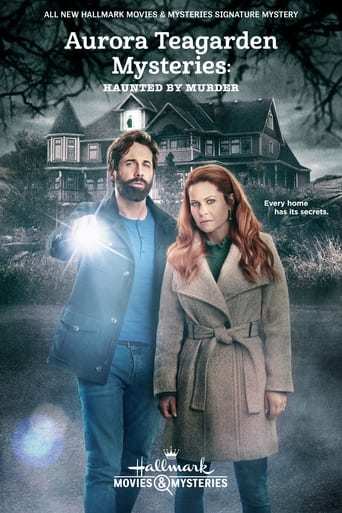 Film: Aurora Teagarden Mysteries: Haunted By Murder