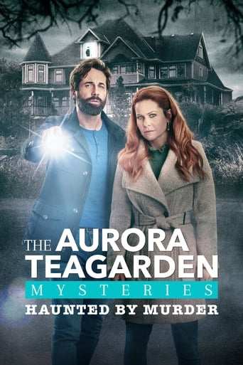 Film: Aurora Teagarden Mysteries: Haunted By Murder