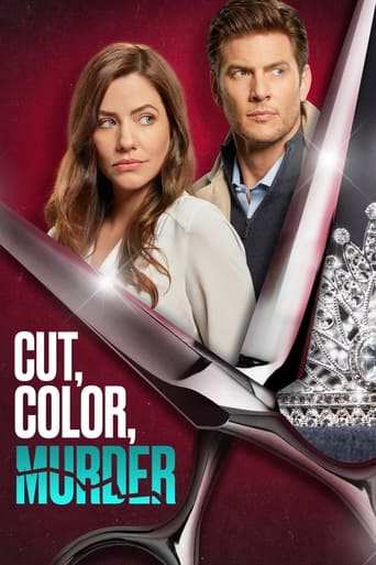 Film: Cut, Color, Murder