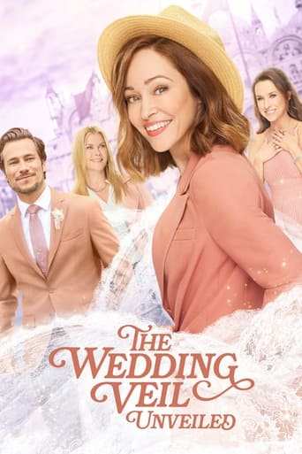 Film: The Wedding Veil Unveiled