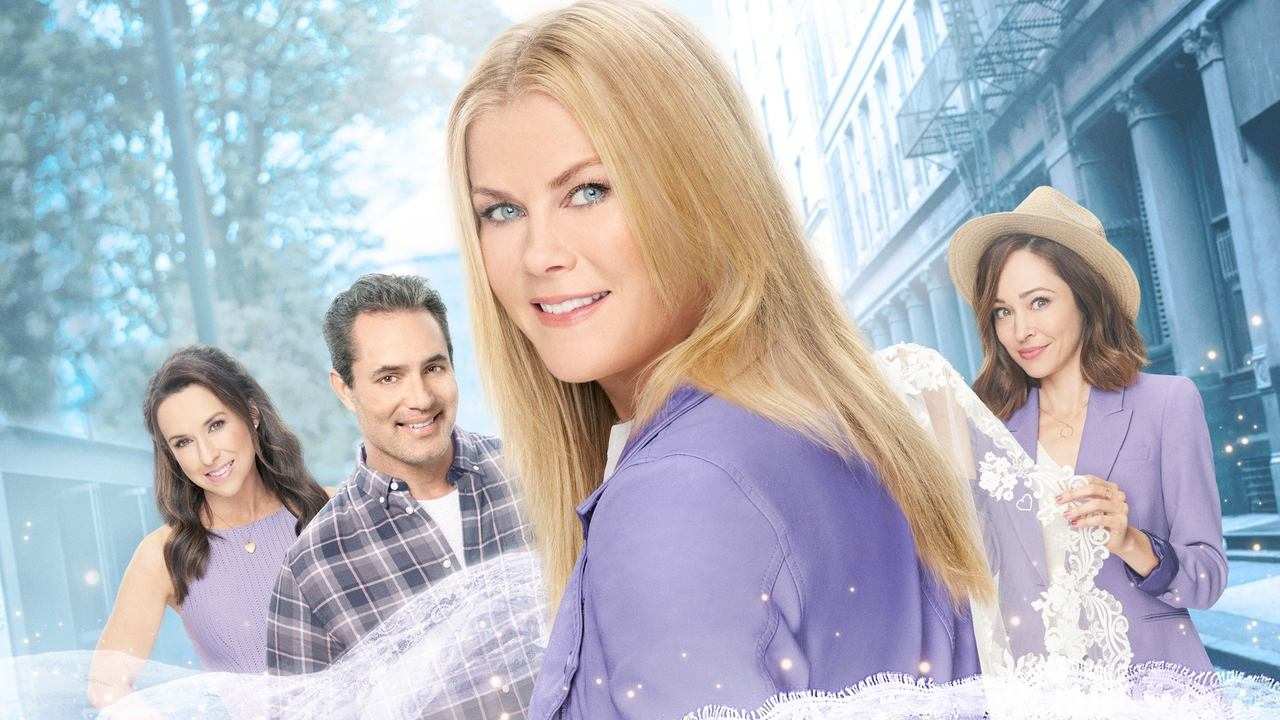 TV3 - The Wedding Veil Legacy