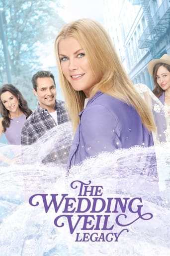 Film: The Wedding Veil Legacy