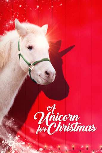 Film: A Unicorn for Christmas