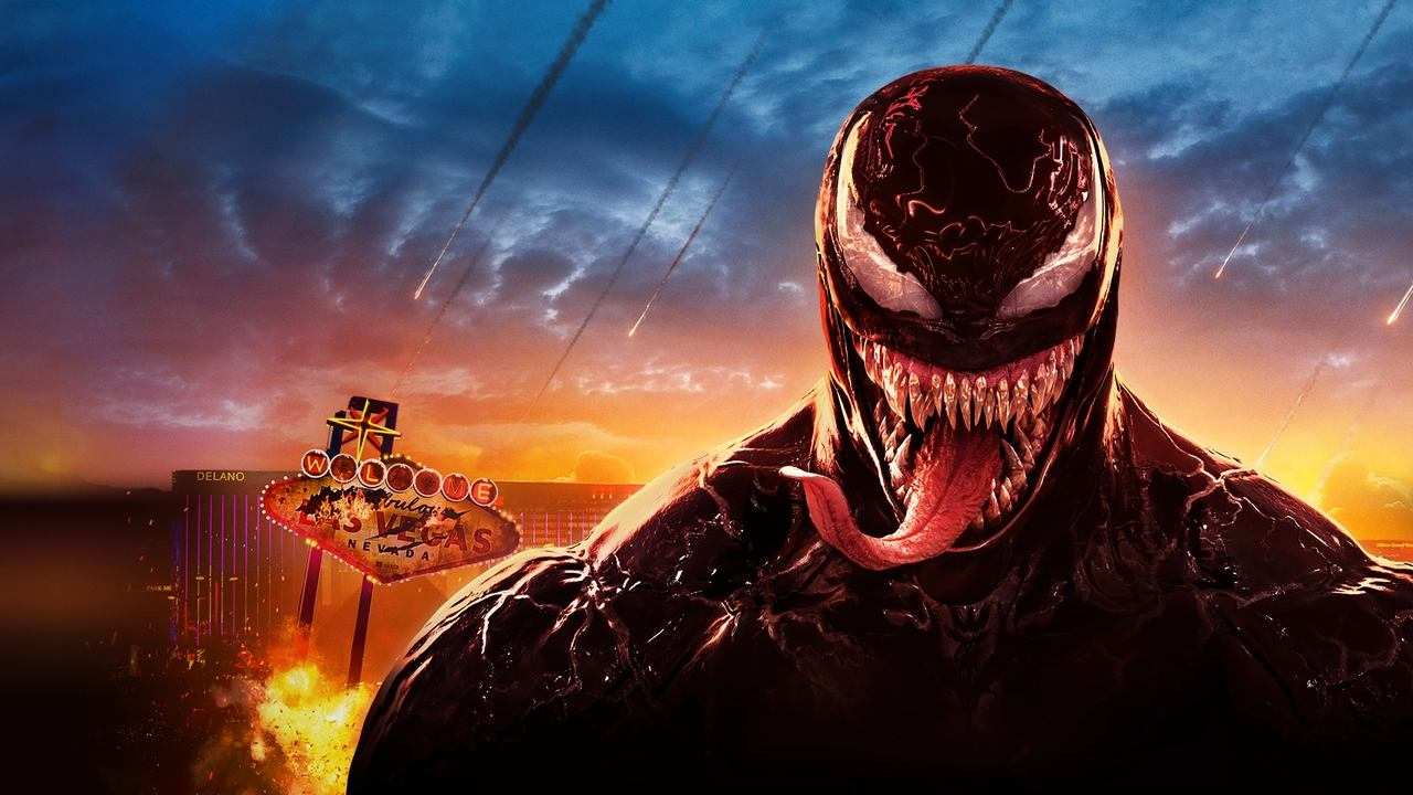 Venom: The Last Dance