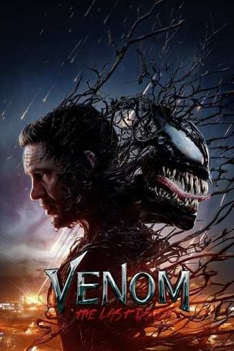 Film: Venom: The Last Dance