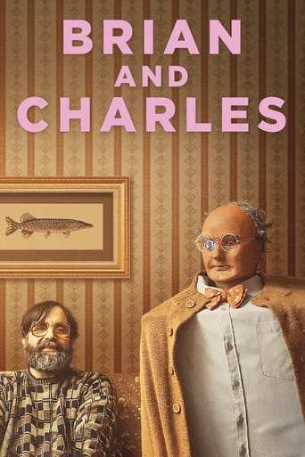 Film: Brian and Charles