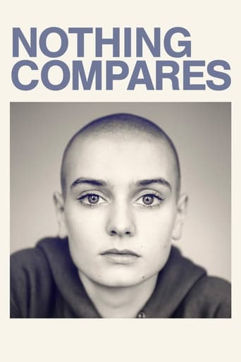 Film: Nothing Compares