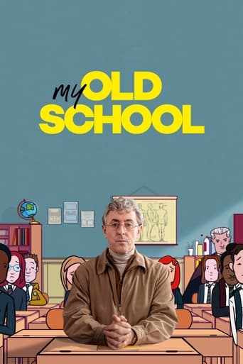 Film: My Old School