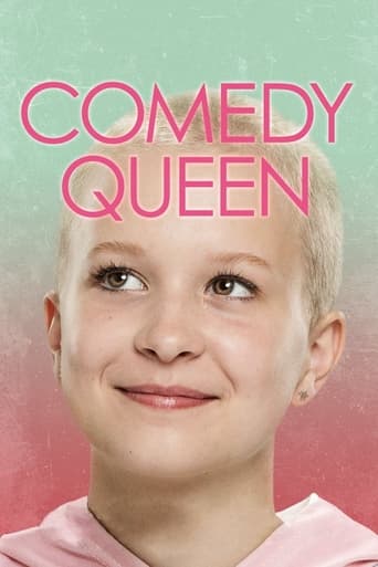 Film: Comedy Queen