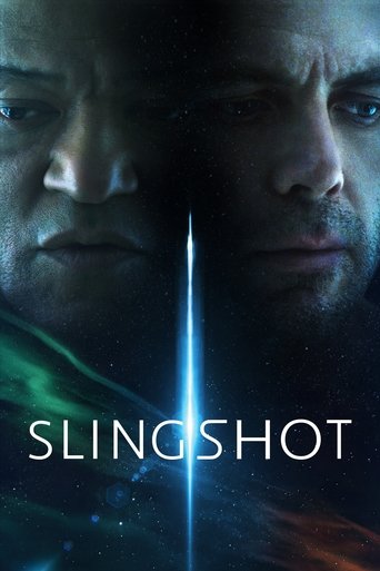 Bild från filmen Slingshot