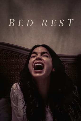 Film: Bed Rest