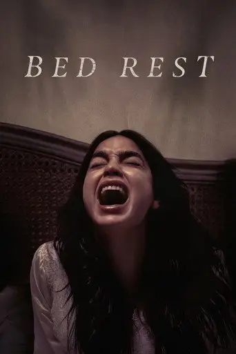 Bed rest