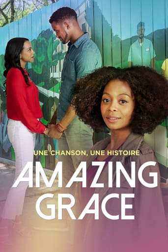Bild från filmen Song & Story: Amazing Grace
