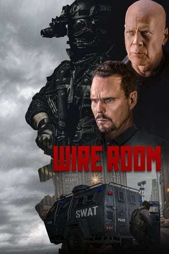 Film: Wire Room