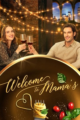 Film: Welcome to Mama's