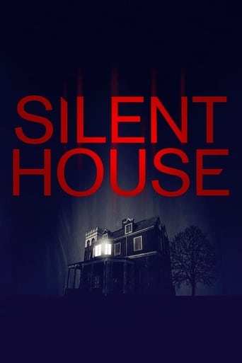 Film: Silent House