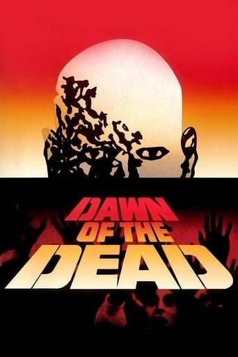 Film: Dawn of the Dead