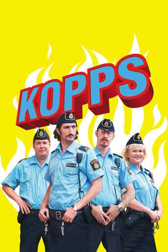 Film: Kopps