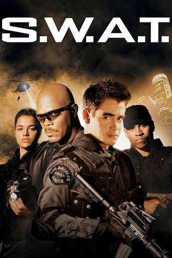 Film: S.W.A.T.