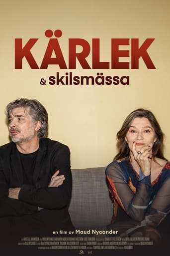 Film: Kärlek & Skilsmässa