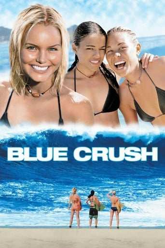 Film: Blue Crush