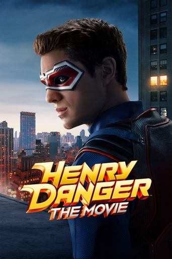 Film: Henry Danger: The Movie