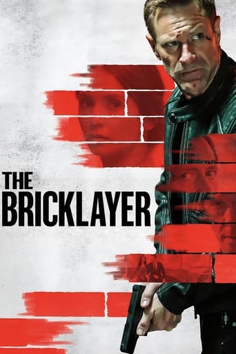 Bild från filmen The Bricklayer