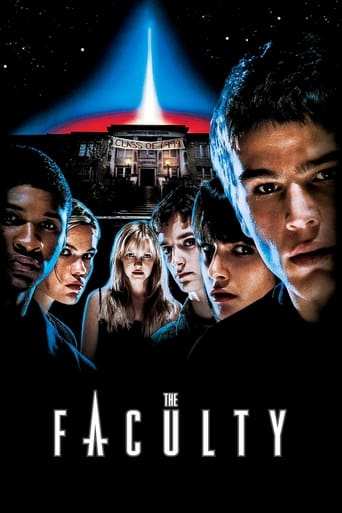 Film: Faculty